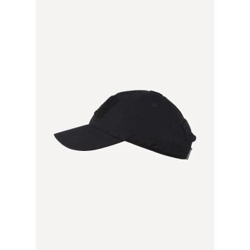 Tactical Baseball Cap Spetsplav Black-1