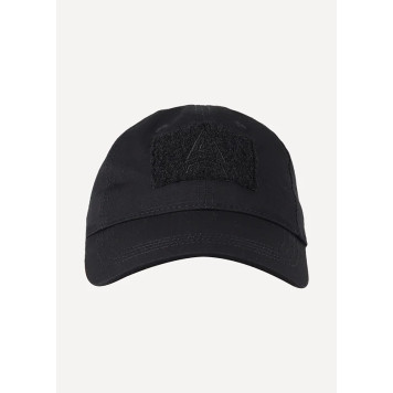 Tactical Baseball Cap Spetsplav Black-2