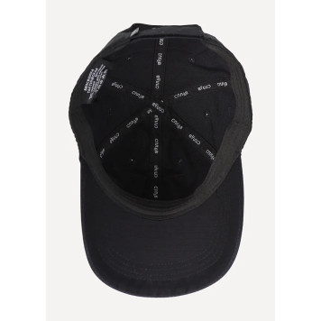 Tactical Baseball Cap Spetsplav Black-4