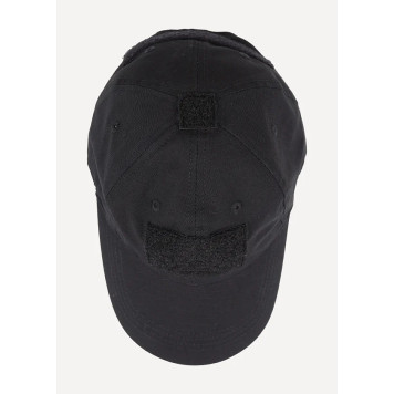 Tactical Baseball Cap Spetsplav Black-5
