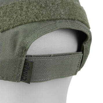 Tactical Baseball Cap Spetsplav Olive-3