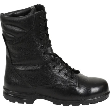 Combat Boots V03K - Lightweight & Durable-1