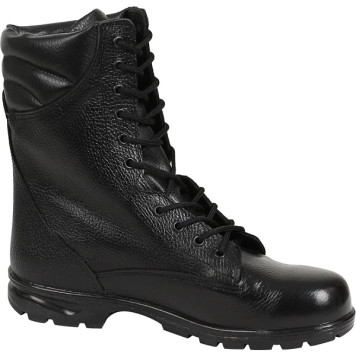 Combat Boots V03K - Lightweight & Durable-6