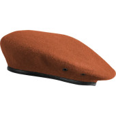 Molded Beret "Krapovyi" by Splav Molded Beret "Krapovyi" by Splav