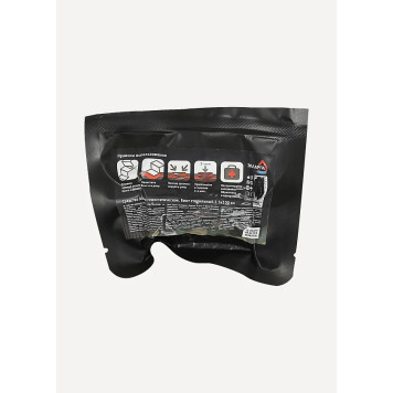 Sterile Hemostatic Bandage Ellarga 2.5cm x 1m