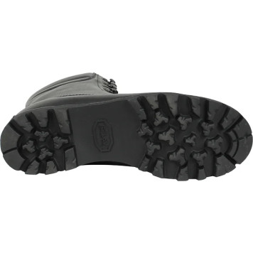 Leather-Lined England Combat Boots-5