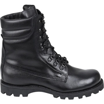 Summer Military Boots England-1