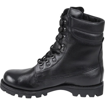 Summer Military Boots England-2