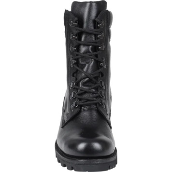 Summer Military Boots England-3