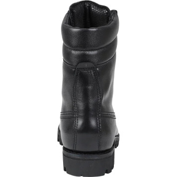 Summer Military Boots England-4