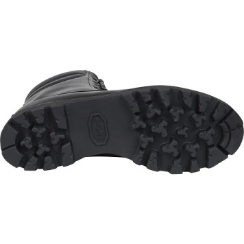 Summer Military Boots England-5