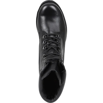 Summer Military Boots England-6