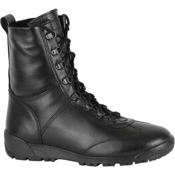 Cobra 12011 Black Tactical Boots