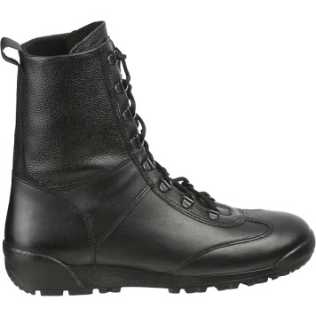 Cobra 12011 Black Tactical Boots-2