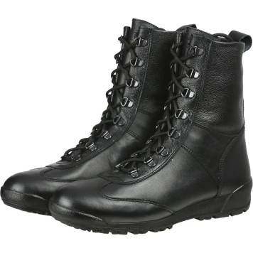 Cobra 12011 Black Tactical Boots-4