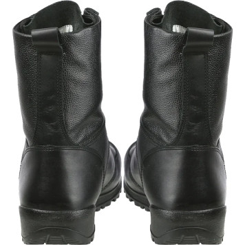 Cobra 12011 Black Tactical Boots-5