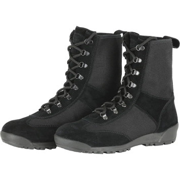 Cobra 12100 Black Tactical Boots-4