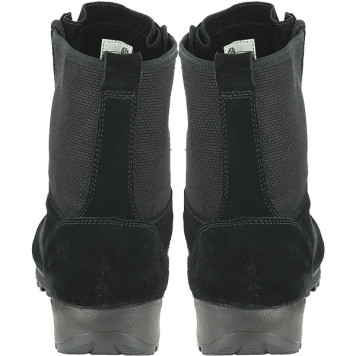 Cobra 12100 Black Tactical Boots-5