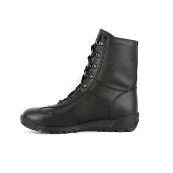 Cobra 12414 Winter Tactical Boots - Black-1