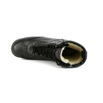 Cobra 12414 Winter Tactical Boots - Black-4