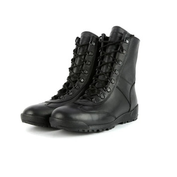 Cobra 12414 Winter Tactical Boots - Black-5