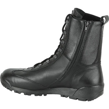 Cobra ZIP 12211 Tactical Boots with Zipper-1