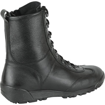 Cobra ZIP 12211 Tactical Boots with Zipper-2