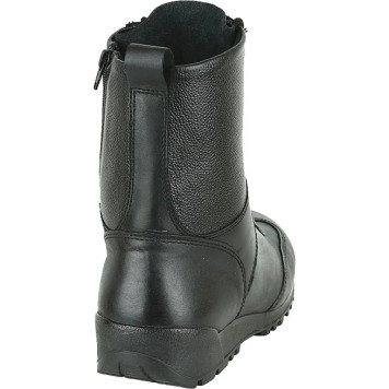 Cobra ZIP 12211 Tactical Boots with Zipper-3