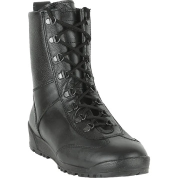 Cobra ZIP 12211 Tactical Boots with Zipper-4