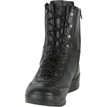 Cobra ZIP 12211 Tactical Boots with Zipper-5