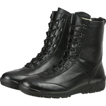 Cobra ZIP 12214 Winter Boots with Zipper-4