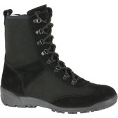 Cobra ZIP 12311 Tactical Boots with Zipper