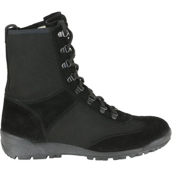 Cobra ZIP 12311 Tactical Boots with Zipper-2