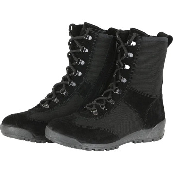 Cobra ZIP 12311 Tactical Boots with Zipper-4