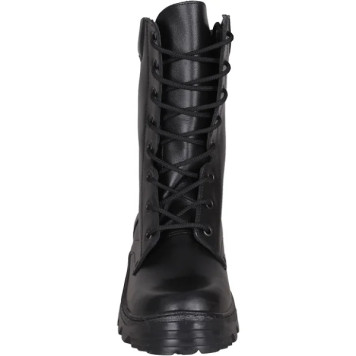 Crossing Combat Boots-3