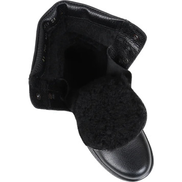 Winter Crossing Boots 10722-6