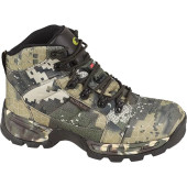 Tactical Waterproof Membrane Boots 158 Camo