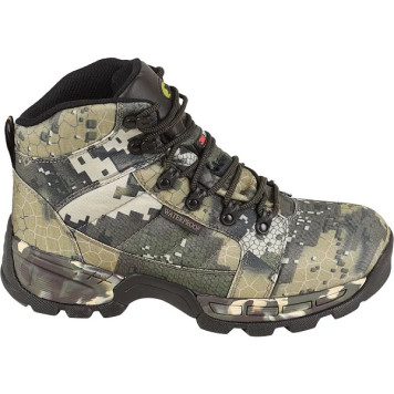 Tactical Waterproof Membrane Boots 158 Camo-1