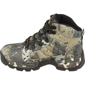 Tactical Waterproof Membrane Boots 158 Camo-2