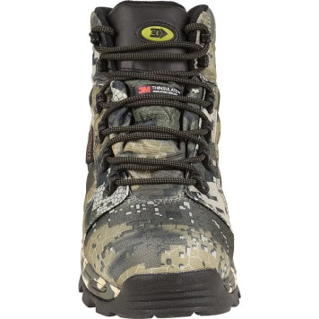 Tactical Waterproof Membrane Boots 158 Camo-3