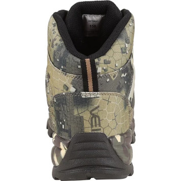 Tactical Waterproof Membrane Boots 158 Camo-4