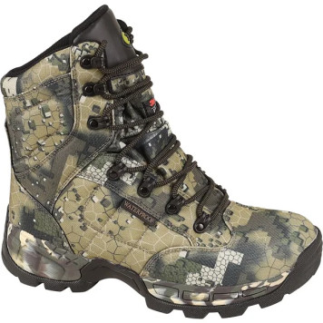 Tactical Waterproof Membrane Boots 159 Camouflage