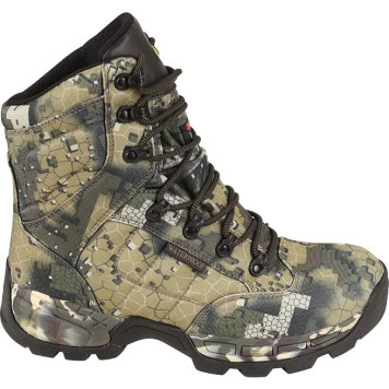 Tactical Waterproof Membrane Boots 159 Camouflage-1