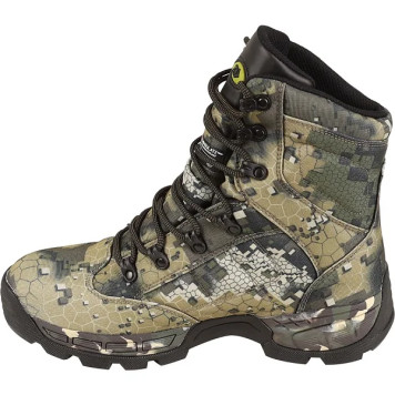 Tactical Waterproof Membrane Boots 159 Camouflage-2