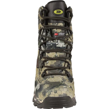 Tactical Waterproof Membrane Boots 159 Camouflage-3