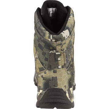 Tactical Waterproof Membrane Boots 159 Camouflage-4