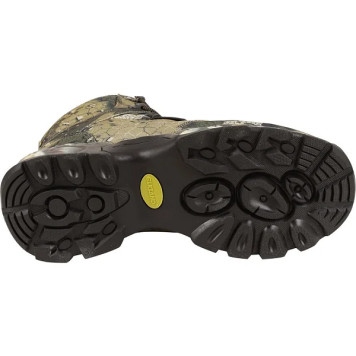 Tactical Waterproof Membrane Boots 159 Camouflage-5