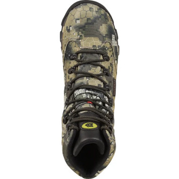 Tactical Waterproof Membrane Boots 159 Camouflage-6