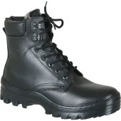 Pilot M-429 Boots with Natural Fur