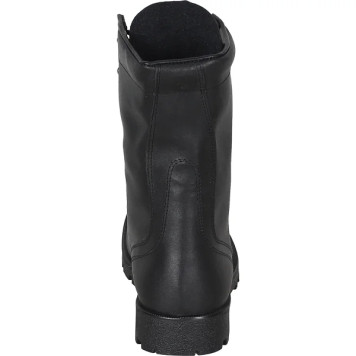 Ботинки муж.мод. 05106 (черн.)-10